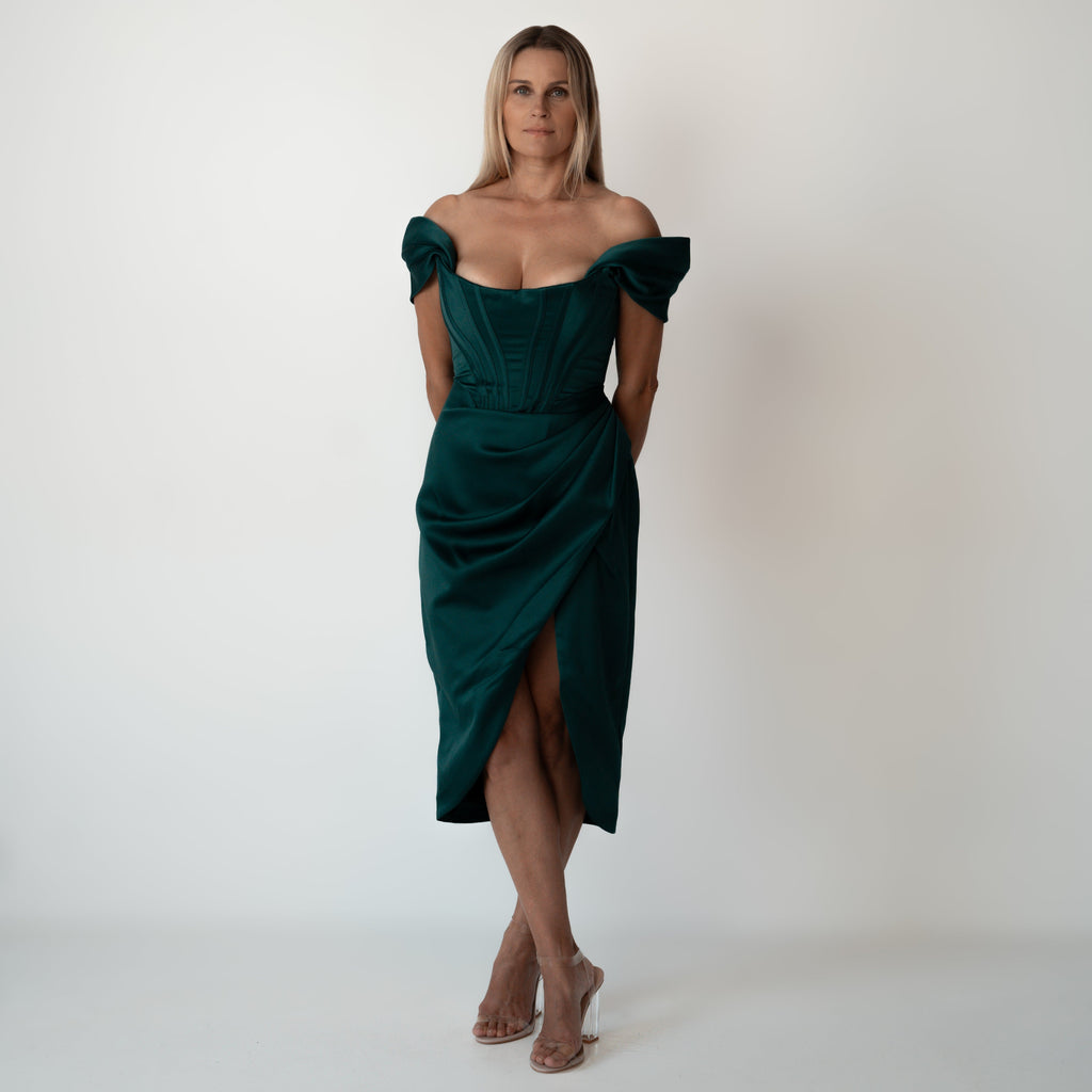 HOUSE OF CB - LORETTA (M)