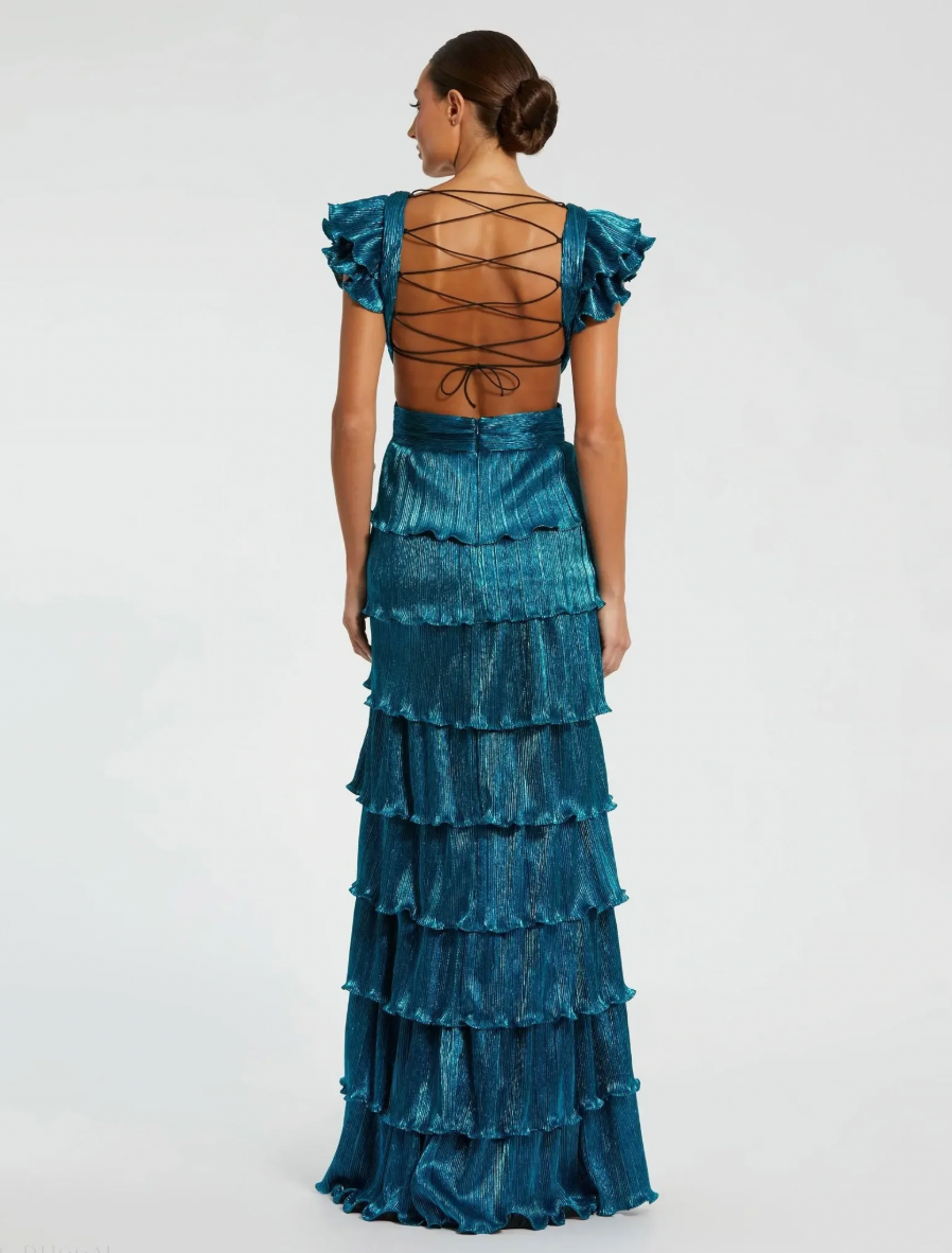 MAC DUGGAL