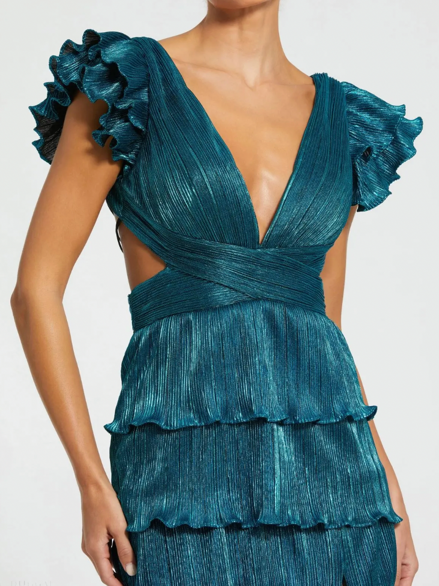 MAC DUGGAL